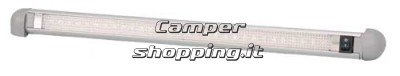 CamperShopping.it Plafoniera modello 