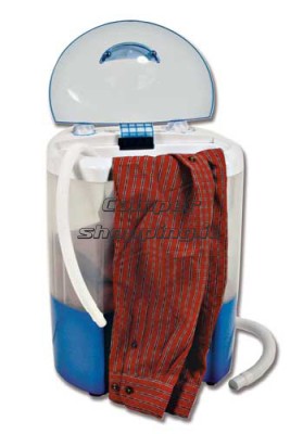 CamperShopping.it Lavatrice per kg 1,8 Lavatrice